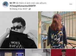 Sky đua nhau khoe áo phiên bản giới hạn của Sơn Tùng M-TP