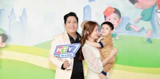 Thanh Thúy “sốc” vì bị mời ra khỏi nhà của mình