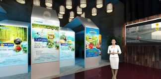 Sự trở lại của Hội chợ du lịch quốc tế quy mô, uy tín tại TPHCM