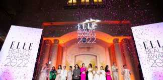 Công bố những sản phẩm chiến thắng giải thưởng ELLE Beauty Awards 2022