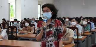 Học trung cấp miễn 100% học phí