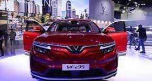 VinFast có thể vay chính phủ Mỹ để mở rộng hoạt động