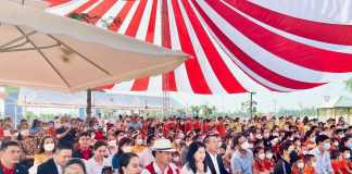 500 phụ huynh, trẻ em tỉnh Quảng Nam tiếp cận chương trình “Sinh Con, Sinh Cha” của Generali Việt Nam