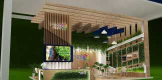 BenThanh Tourist “Tưng bừng ngày hội – Bùng nổ ưu đãi” tại ngày hội Du lịch TP.HCM 2022