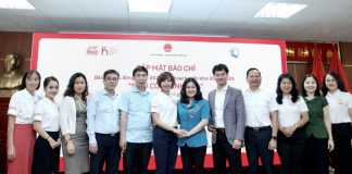 Công bố báo cáo tác động chương trình giáo dục cộng đồng “Sinh Con, Sinh Cha”