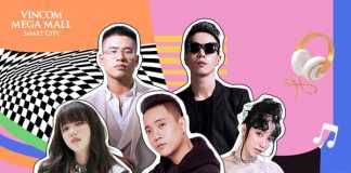 Khởi động cuộc thi ảnh “Vinhomes Grand Park – Nơi đáng sống tại TP Thủ Đức”