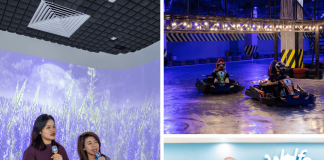 Trải nghiệm cuối tuần cực “chill” cùng dàn sao trẻ V-pop tại Vincom Mega Mall Smart City