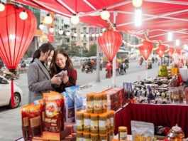 Khai mạc cuộc thi ảnh Vinhomes Grand Park – nơi đáng sống tại TP. Thủ Đức