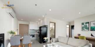 Không sở hữu căn hộ vẫn tận hưởng trọn vẹn chất sống nghỉ dưỡng tại gia ở “quận Ocean”