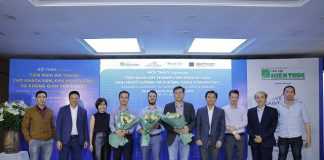 Saint-Gobain Việt Nam tổ chức hội thảo chuyên đề “Tiện nghi âm thanh cho khách sạn, khu nghỉ dưỡng và không gian văn phòng” tại Hà Nội