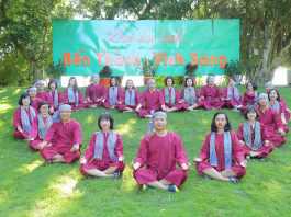 Khu du lịch Bến Thành Vinh Sang mở cửa đón khách trở lại từ ngày 29/4/2022