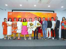 Nu Skin Việt Nam tổ chức Hội thảo khoa học Chuyên đề “Collagen và trẻ hóa da”