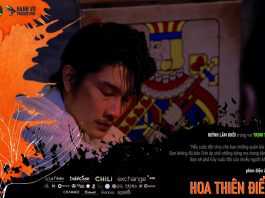 Anna Dương & Huỳnh Lâm Khôi – Nhân tố mới của điện ảnh Việt