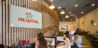 Prudential thông báo bổ nhiệm ông Anil Wadhwani đảm nhận chức vụ Tổng Giám đốc Tập đoàn