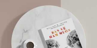 Bàn về ham muốn: Tai sao chúng ta muốn thứ ta muốn