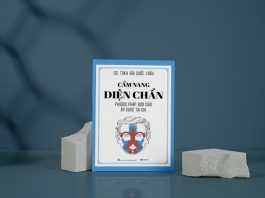 Cẩm nang diện chẩn – Phương pháp đơn giản áp dụng tại gia