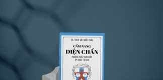 Cẩm nang diện chẩn – Phương pháp đơn giản áp dụng tại gia