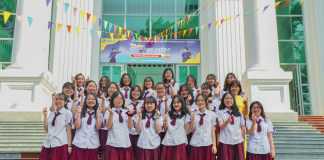 Trường Trung học Thực hành, Đại học Sư phạm TPHCM tăng chỉ tiêu tuyển sinh lớp 10 năm học 2022-2023