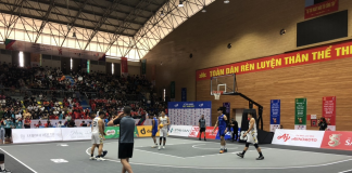 Ajinomoto tài trợ cho Đại Hội Thể Thao lớn nhất Đông Nam Á lần thứ 31