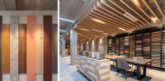 Công ty Cổ phần gỗ An Cường (ACG) khai trương showroom nhượng quyền lớn nhất từ trước đến nay