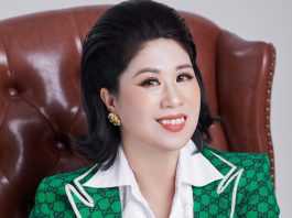 Bùi Thị Thường: Từ “cô gái xấu xí” đến Giám Đốc Kinh Doanh online thành đạt của DUO BEAUTY