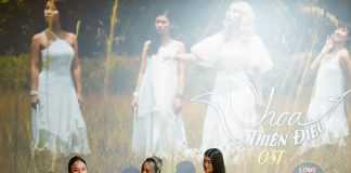 Nhạc phim Hoa Thiên Điểu vừa ra mắt đã được CĐM hưởng ứng