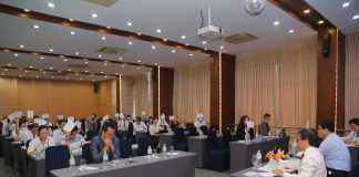 Đại hội đồng cổ đông thường niên năm 2022: sẽ đổi mới diện mạo cho các khách sạn, cửa hàng thương mại trong hệ thống BenThanh Tourist