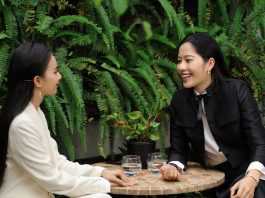 Nam Em lần đầu tiết lộ thời gian bị xa lánh trước khi trở lại thi Hoa Hậu