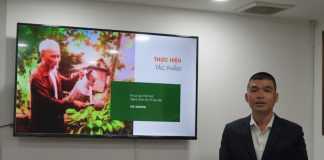 Công bố dự án sách thư pháp Bác Hồ chủ đề “79 mùa xuân dâng Bác”