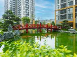 “Phải lòng” Vinhomes Ocean Park ngay từ lần đầu “sống thử”