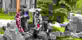 Trải nghiệm cuộc sống an nhiên phong cách Nhật tại “Quận Ocean”