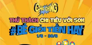 Prudential Việt Nam và Eva.vn phát động cuộc thi trực tuyến Cha-Ching “Bé giỏi Tiền hay”