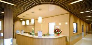 Bệnh viện FV đầu tư nâng cấp khoa Sản ‘như resort 5 sao’