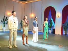 Bất ngờ thương hiệu thời trang Mr Crazy & Lady Sexy xuất hiện tại “Săn nhà triệu đô”