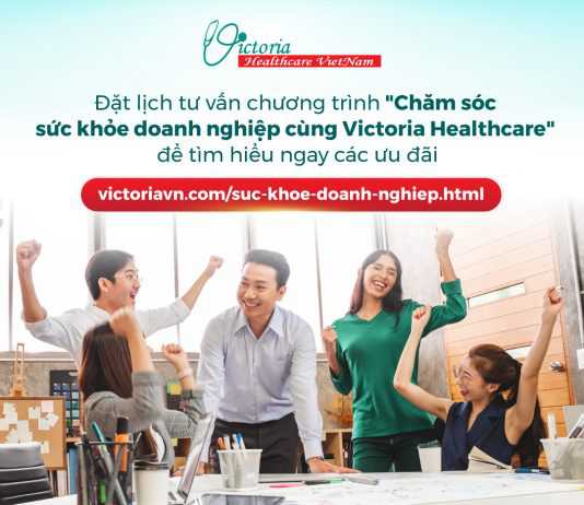 Sức khỏe nguồn nhân lực: Tài sản quý giá nhất của mỗi doanh nghiệp