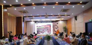 BenThanh Tourist tổ chức workshop mang chủ đề “Dấu ấn sông Hằng với những miền Phật tích”