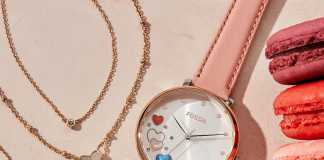 5 thương hiệu đồng hồ nữ đẹp dành cho học sinh gây sốt