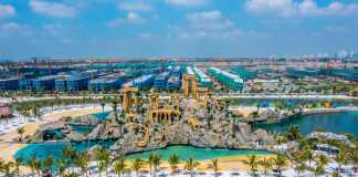 Nhà đầu tư phía Nam săn tìm “siêu phẩm” Vinhomes Ocean Park 2 – The Empire