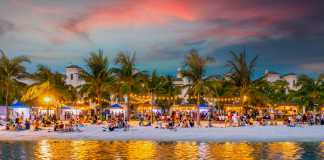 Cư dân Vinhomes hết lời khen ngợi lễ hội biển Summer Dream