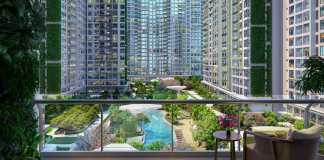 Ngỡ ngàng với tiện ích đặc quyền chuẩn resort tại LUMIÈRE Boulevard