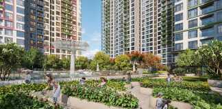 LUMIÈRE Boulevard – Nuôi dưỡng tuổi thơ cho trẻ em phố thị