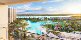 Khám phá tiện ích nội khu dành cho giới trẻ thành đạt tại LUMIÈRE Boulevard