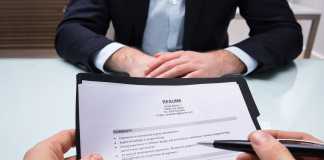 Tạo CV xin việc nổi bật: 9 điều nhất định nên tránh