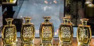 Franck Muller và bộ sưu tập nước hoa mới