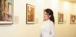 KANI HÀ – Nhà sáng lập kiêm Phó Chủ Tịch KOL MASTER