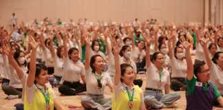 Manulife Việt Nam tiếp tục nhận được danh hiệu cao nhất trong Bảng xếp hạng Bàn tròn Triệu đô tại VN