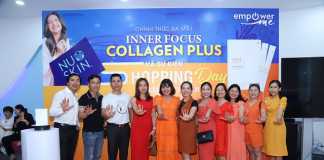 Nu Skin ra mắt sản phẩm mới trên nền tảng thương mại xã hội EmpowerMe