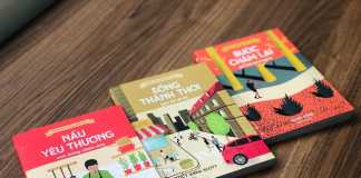 Bộ sách Chánh niệm từng phút giây: Sống trọn vẹn trong từng khoảnh khắc