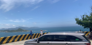 Xe hợp đồng Hà Trung – bạn đồng hành khi tham quan du lịch