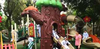 Bộ công cụ thử nghiệm “chuẩn phát triển trẻ em 5 tuổi”, đáp ứng thực tế nuôi dạy trẻ